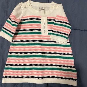 Janie and Jack dress